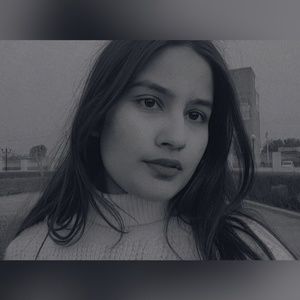 Meet your Posher, Ishika